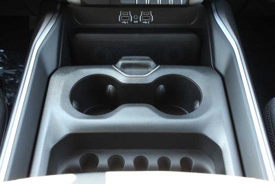 2027 RAM Ram 1500 Express
