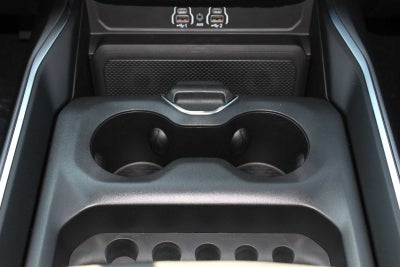 2027 RAM Ram 1500 Express
