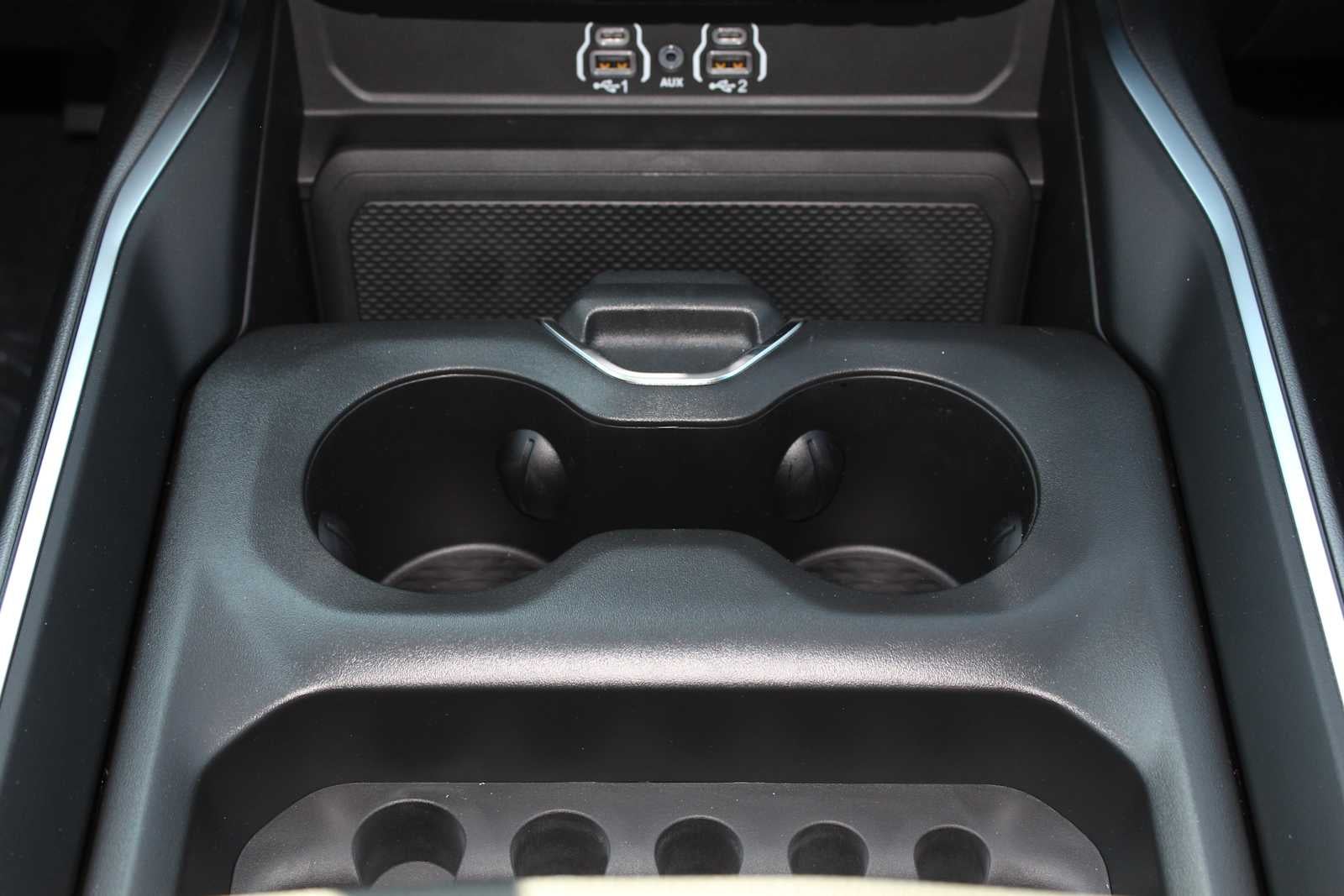 2027 RAM Ram 1500 Express