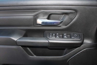 2027 RAM Ram 1500 Express