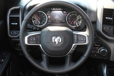 2027 RAM Ram 1500 Express