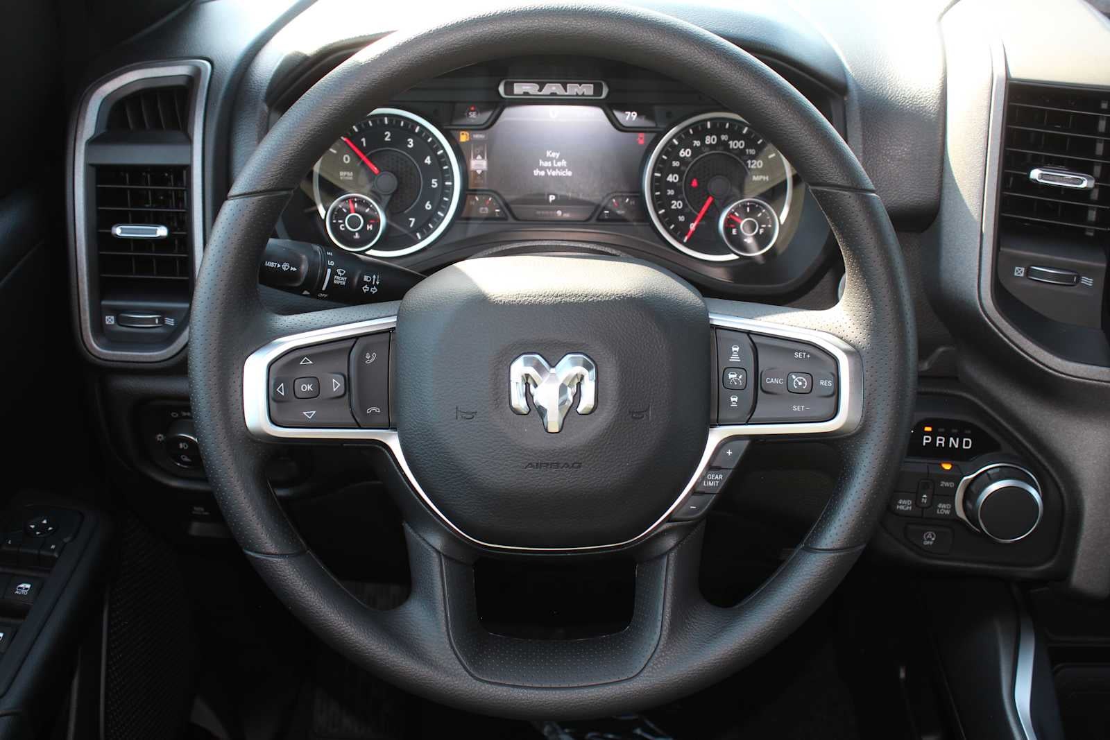 2027 RAM Ram 1500 Express
