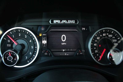 2027 RAM Ram 1500 Express