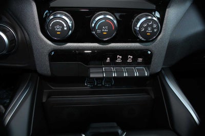 2027 RAM Ram 1500 Express