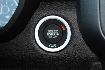 2027 RAM Ram 1500 Express