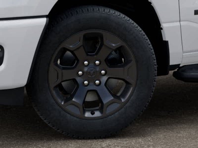 2027 RAM Ram 1500 Express