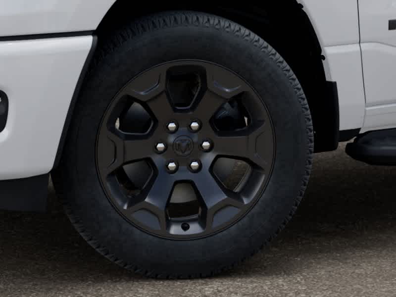 2027 RAM Ram 1500 Express