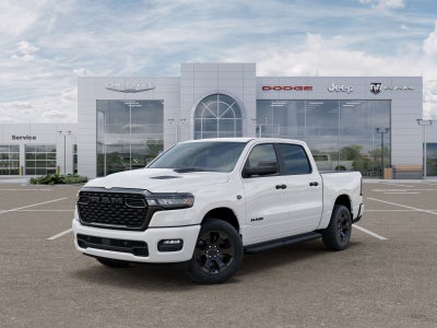 2027 RAM Ram 1500 Express