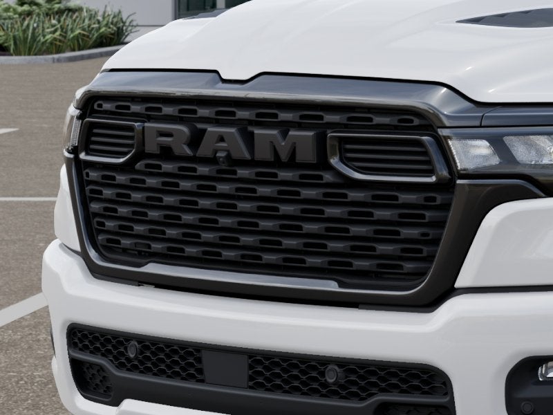 2027 RAM Ram 1500 Express