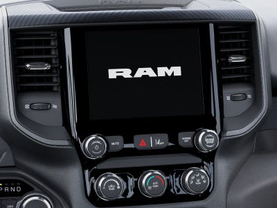 2027 RAM Ram 1500 Express