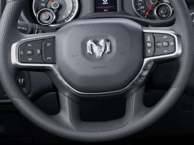 2027 RAM Ram 1500 Express