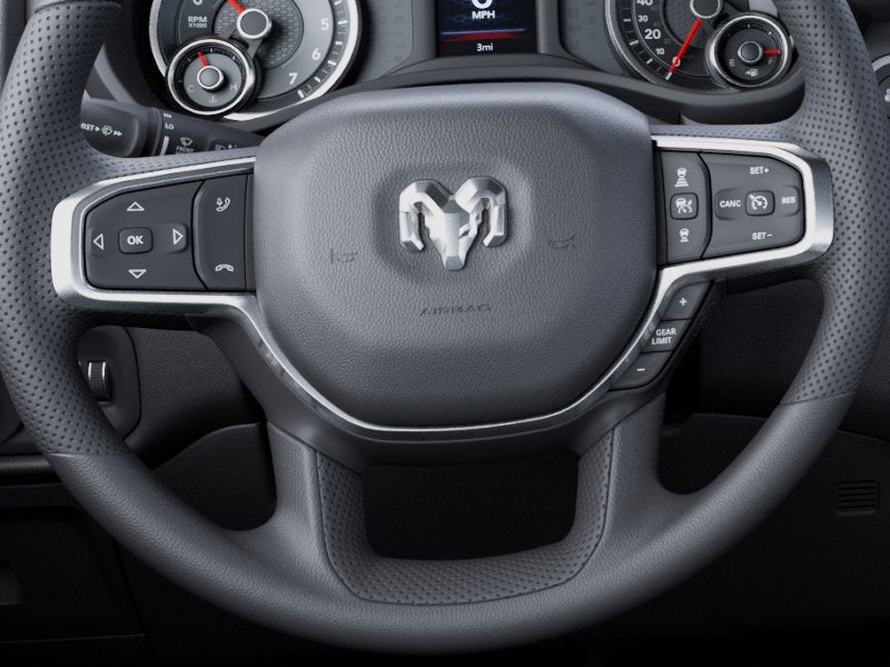 2027 RAM Ram 1500 Express