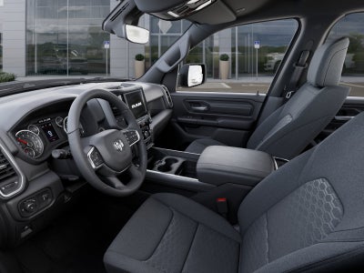 2027 RAM Ram 1500 Express