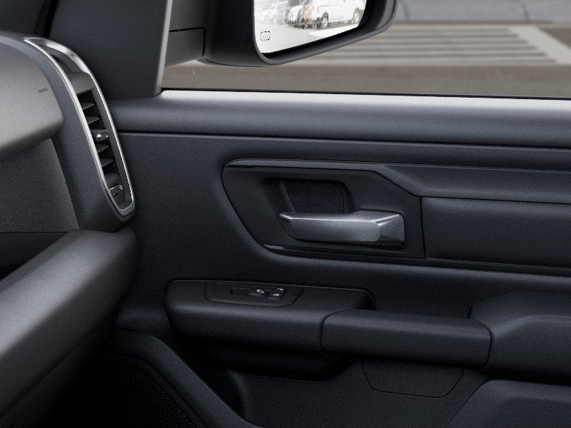 2027 RAM Ram 1500 Express