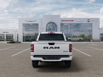 2027 RAM Ram 1500 Express