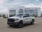 2027 RAM Ram 1500 Warlock