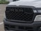 2027 RAM Ram 1500 Warlock