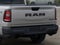 2027 RAM Ram 1500 Warlock