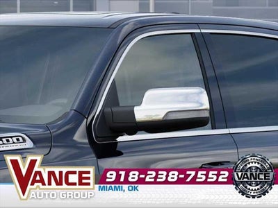 2026 RAM Ram 1500 Limited