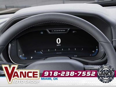 2026 RAM Ram 1500 Limited