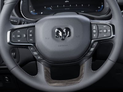 2026 RAM Ram 1500 Limited