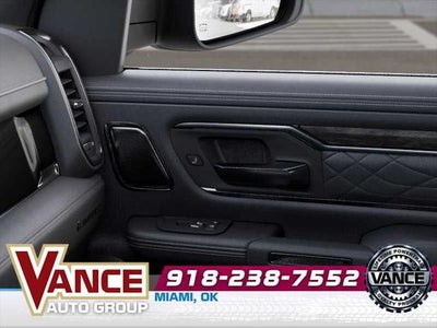 2026 RAM Ram 1500 Limited