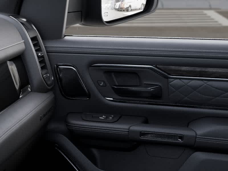 2026 RAM Ram 1500 Limited