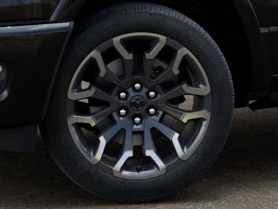 2026 RAM Ram 1500 Limited