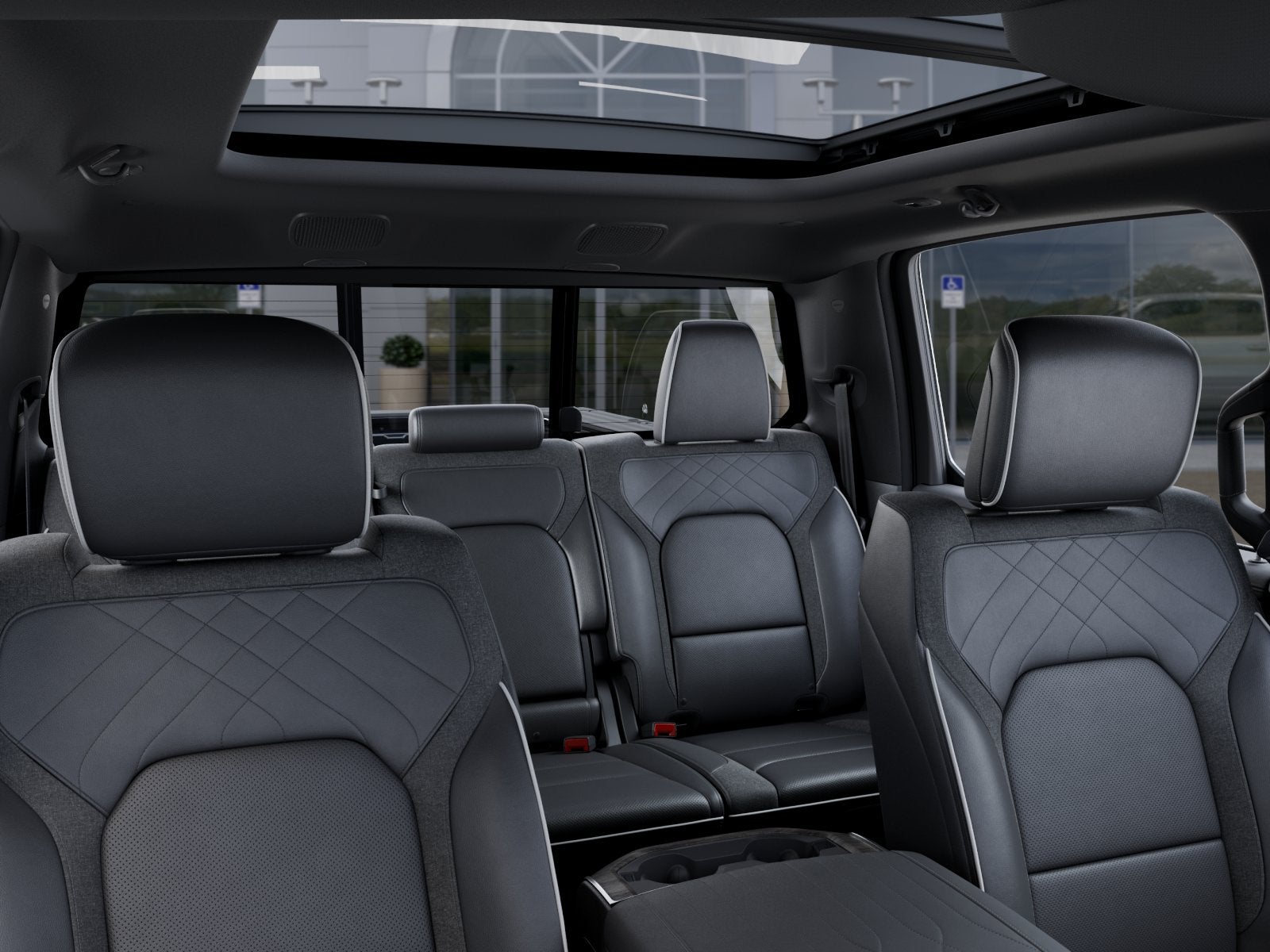 2026 RAM Ram 1500 Limited