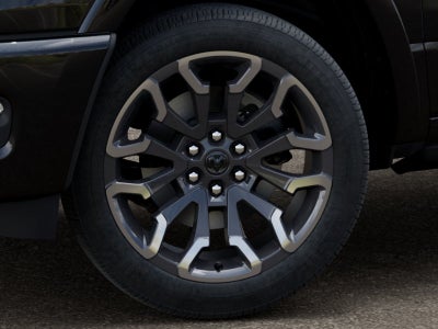 2026 RAM Ram 1500 Limited