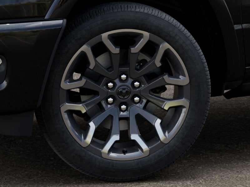 2026 RAM Ram 1500 Limited