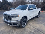 2026 RAM Ram 1500 Longhorn