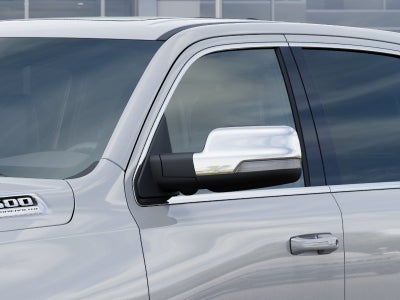 2026 RAM Ram 1500 Longhorn