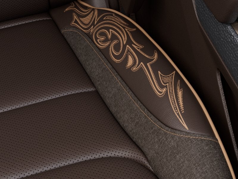 2026 RAM Ram 1500 Longhorn