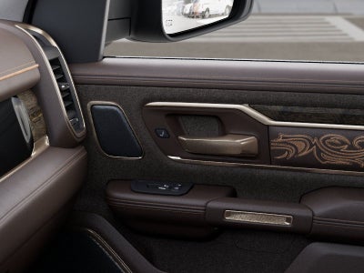 2026 RAM Ram 1500 Longhorn