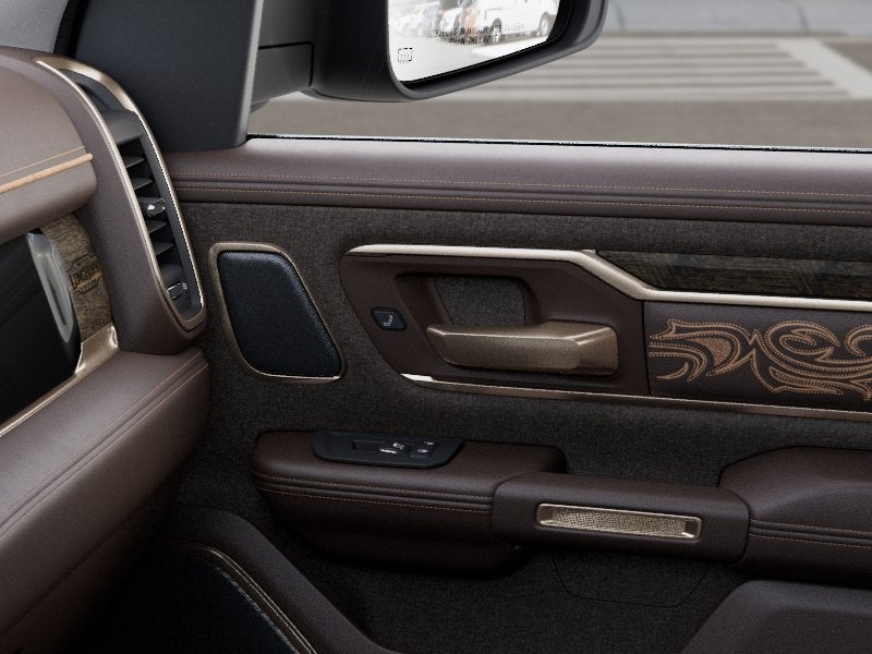 2026 RAM Ram 1500 Longhorn