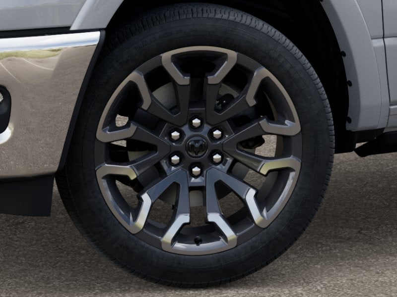 2026 RAM Ram 1500 Longhorn