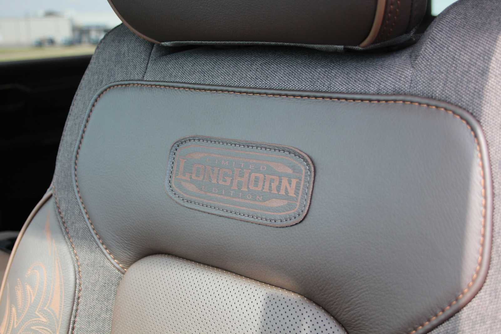 2026 RAM Ram 1500 Longhorn