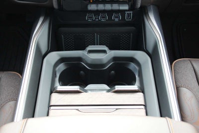 2026 RAM Ram 1500 Longhorn