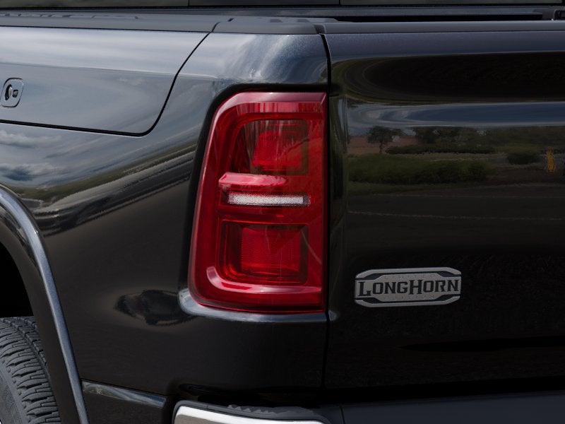 2026 RAM Ram 1500 Longhorn