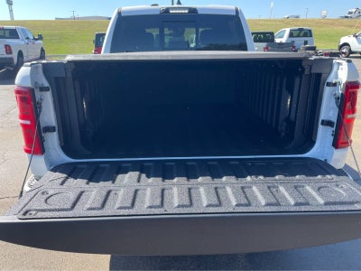 2026 RAM Ram 1500 Limited