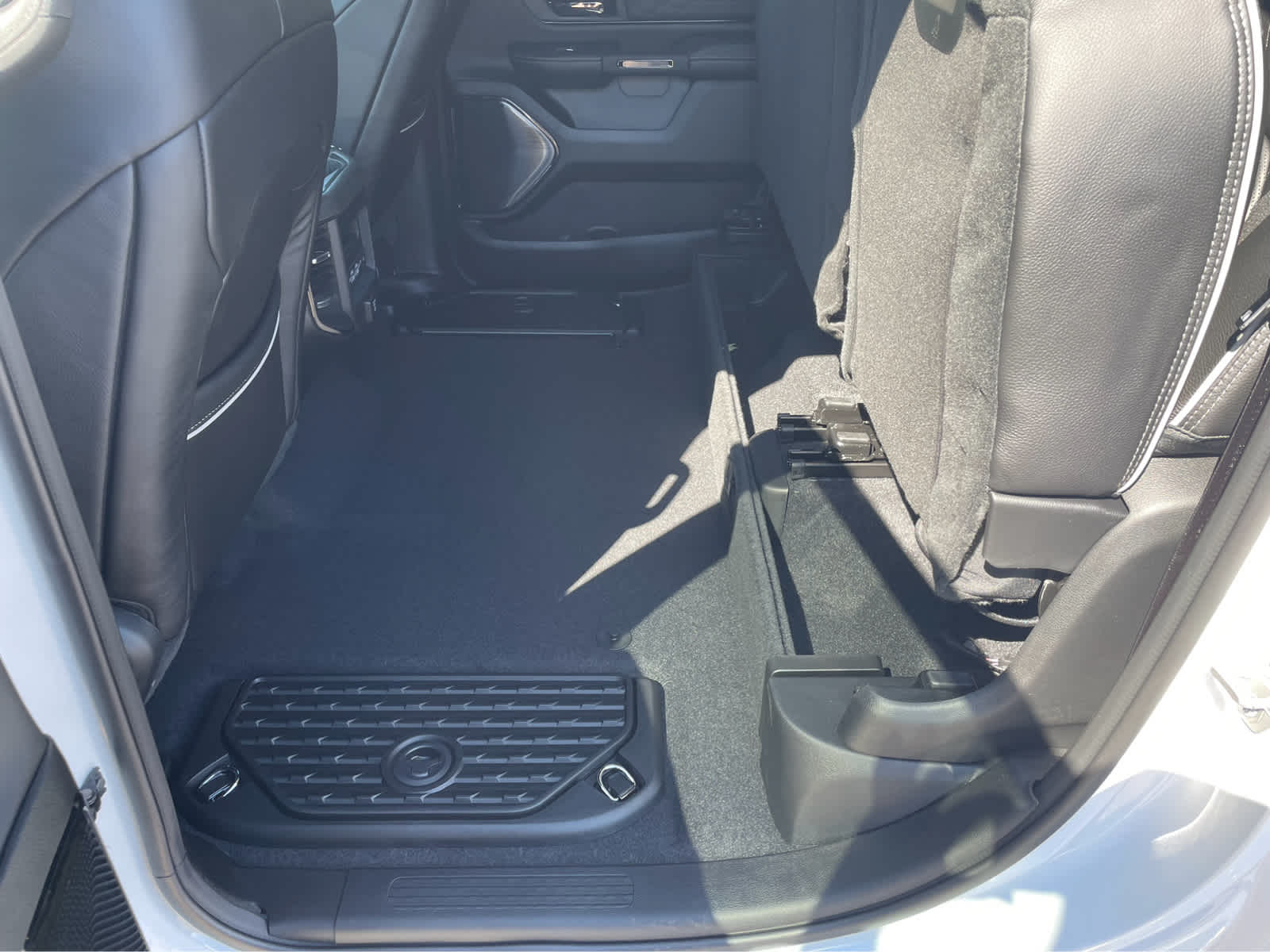 2026 RAM Ram 1500 Limited