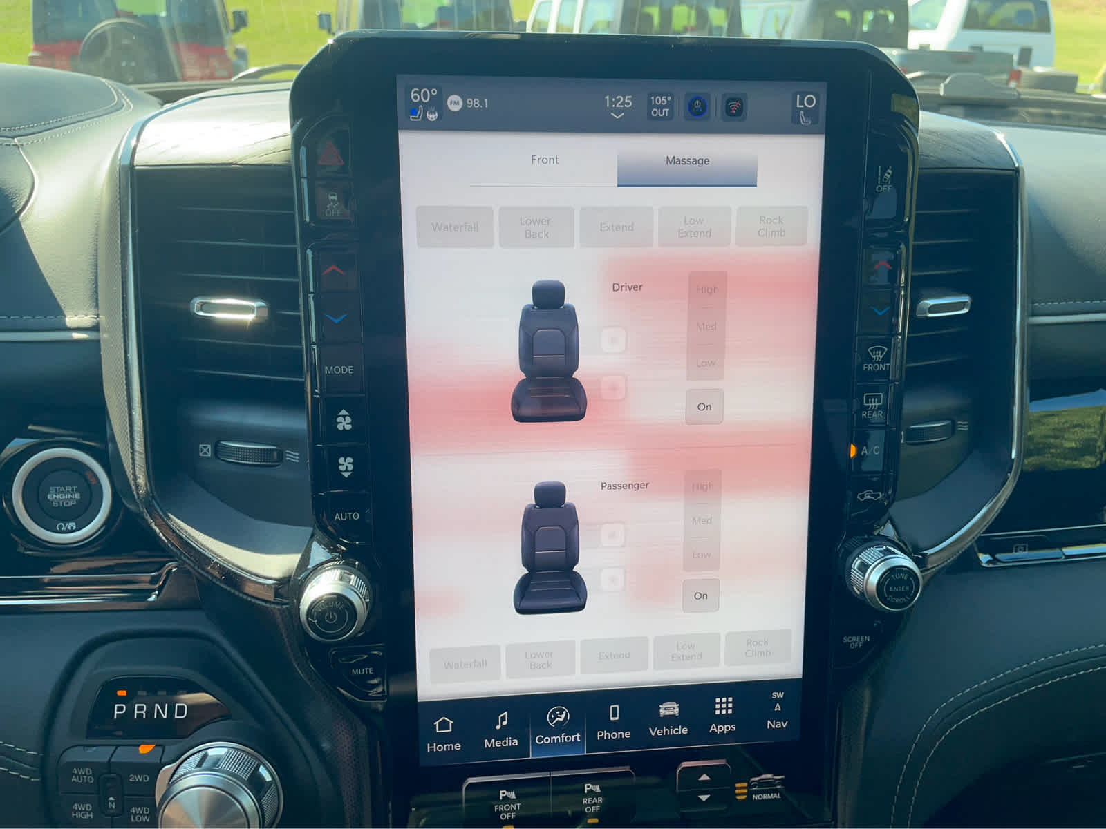 2026 RAM Ram 1500 Limited