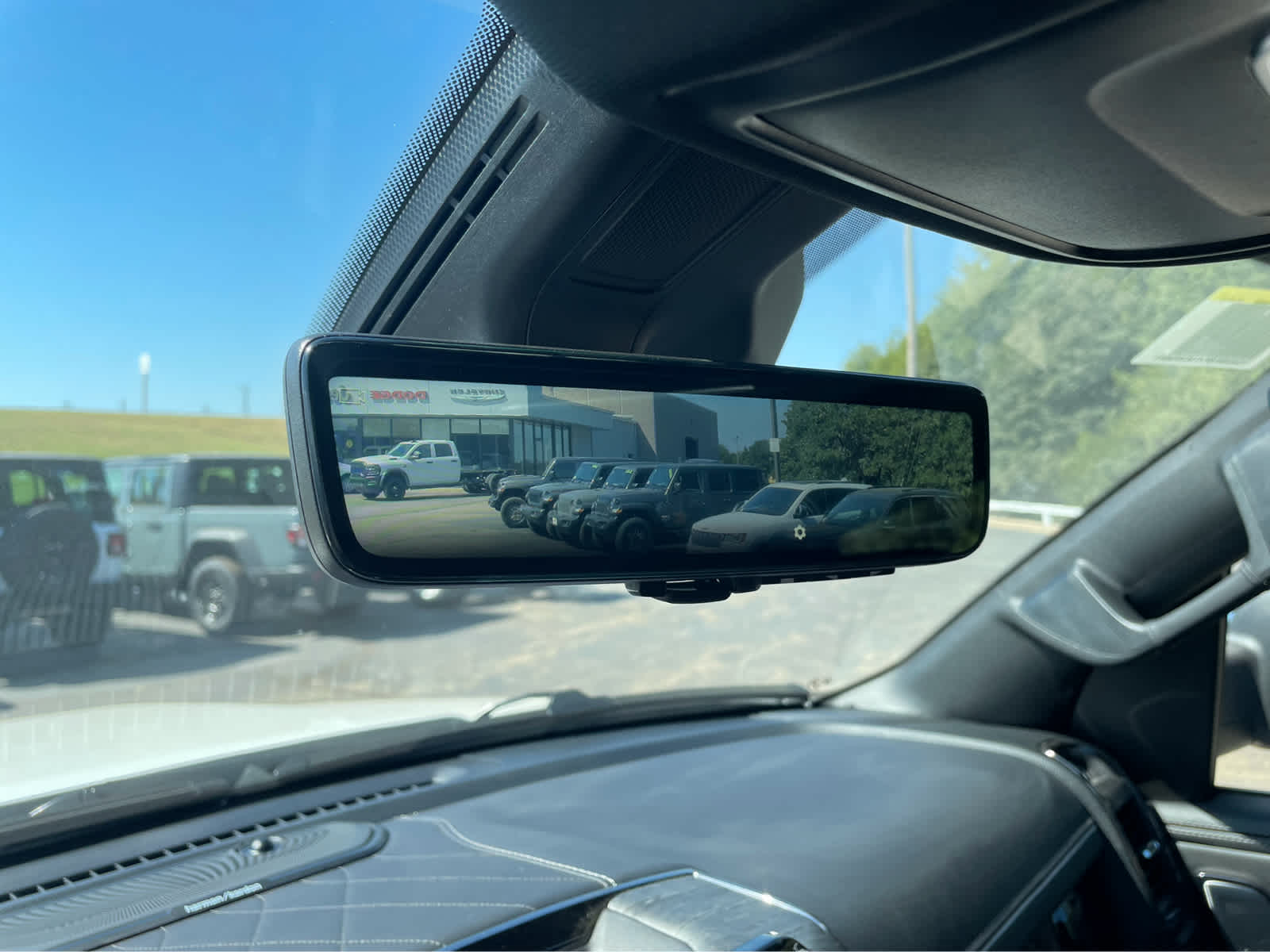 2026 RAM Ram 1500 Limited