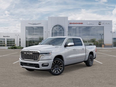 2026 RAM Ram 1500 Limited