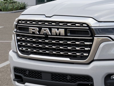 2026 RAM Ram 1500 Limited