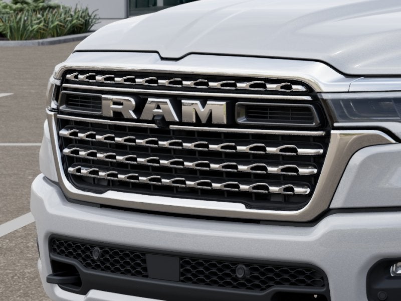 2026 RAM Ram 1500 Limited