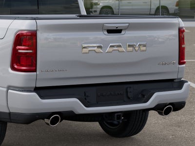 2026 RAM Ram 1500 Limited