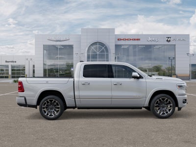 2026 RAM Ram 1500 Limited