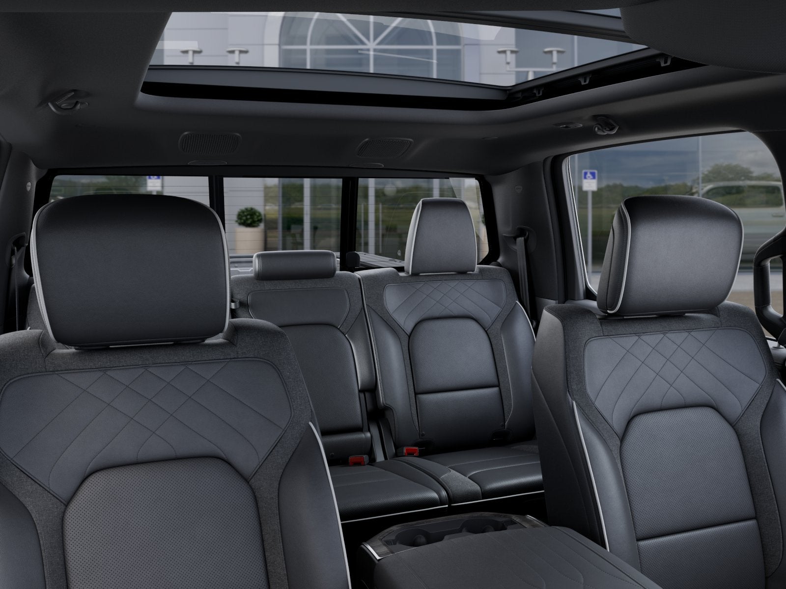 2026 RAM Ram 1500 Limited